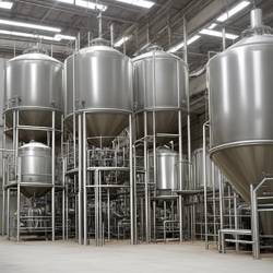 Joyful Nutritional Supply Co.,ltd خط إنتاج المصنع