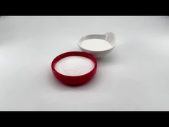 حبيبات فومارات الكالسيوم الغذائية من أجل امتصاص أفضل وصحة الجهاز الهضمي