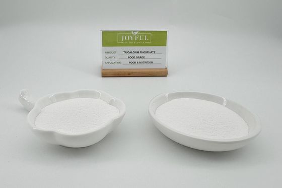 شراء CAS 7758-87-4 ثلاثي الكالسيوم TCP كالسيوم الفوسفات مسحوق لصنع الأطفال التصنيع عبر الإنترنت