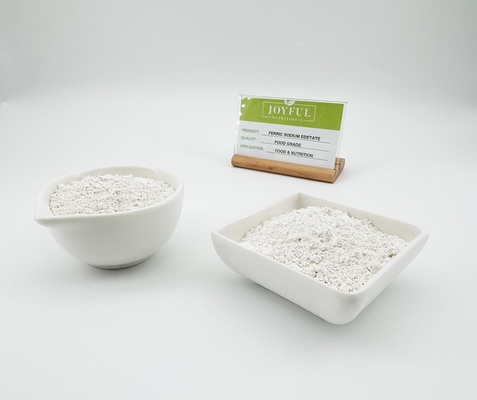 شراء الحديد الحديدي الخالي من الرائحة الصوديوم EDTA حمض الملح المسحوق Cas 15708-41-5 التصنيع عبر الإنترنت