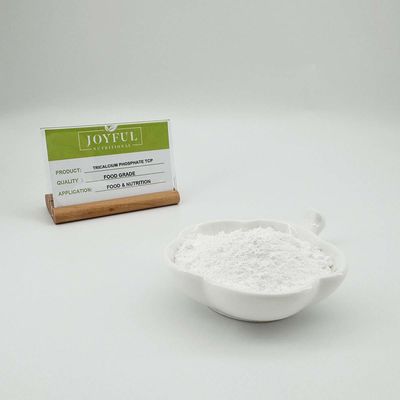 شراء TCP ثنائي الكالسيوم الفوسفات مسحوق مضاد للفطر العامل التشتت CAS رقم 7758-87-4 التصنيع عبر الإنترنت