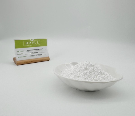 شراء MAP ديامونيوم فوسفات مسحوق التخمير العجينة محسن cas 7783-28-0 التصنيع عبر الإنترنت