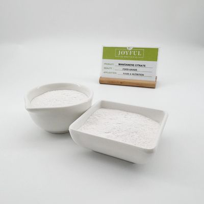 غلوكونات المنغنيز العضوي الخالي من الماء مسحوق محلول في الماء OEM